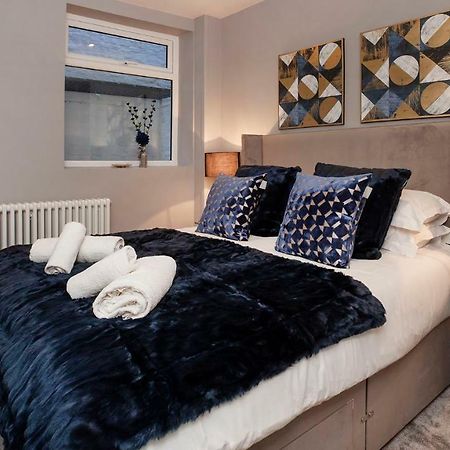 Apartment 1 Bootham York Eksteriør bilde